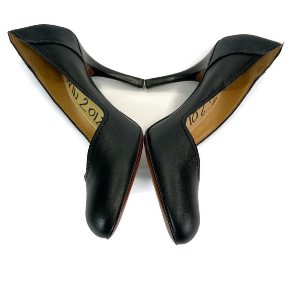 Lanvin Women’s Heels Size 36 - Picture 5 of 10